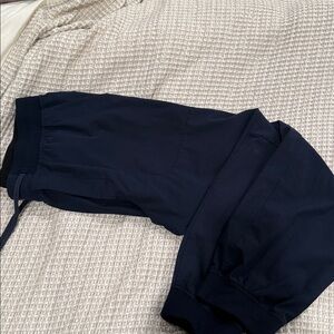 Lululemon ABC Jogger XL Blue